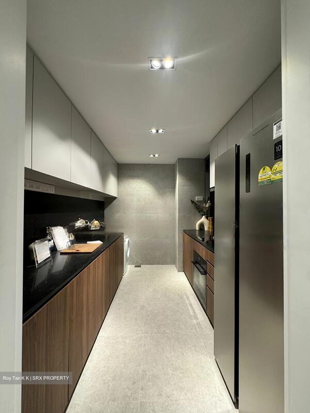 THE ARCADY AT BOON KENG (D12), Apartment #467605951